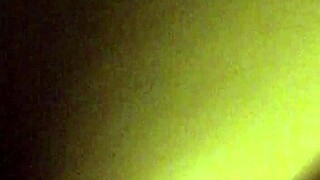 Rhonnie punishes foreign pussy with monster big black cock - watch her take it!