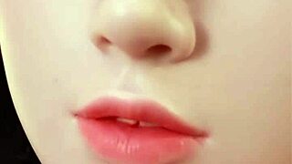 check out how i stripped this sexy asian silicone fuck doll with fake tits and pounded her tight