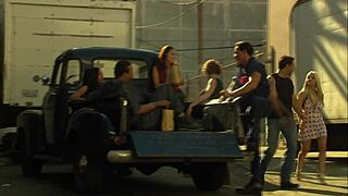 wanna watch blonde milf carmen luvana slut out with outdoor deepthroat anal riding and cumshot?