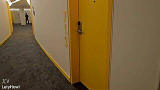 4 lesbo anal double penetration orgy in hotel room at xbiz