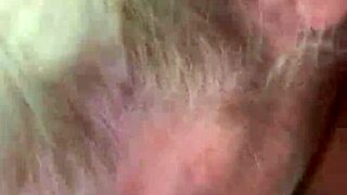 Can this bbw blonde milf neighbor deepthroat your monster bbc so sloppy 1 on 1 next door? 👩‍🦳🍆🔥