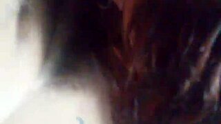 my favorite amateur prostitute shows off her skills in homemade fun