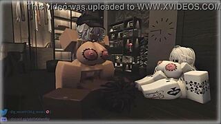 ever wondered what wild adventures await in roblox cartoon worlds?