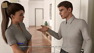 jennifer explores game world depths in immersive adventure