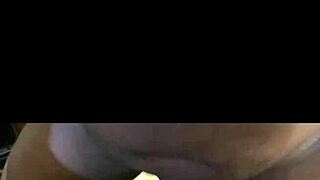 boyfriend's spicy roommate bends over for sneaky dorm banging