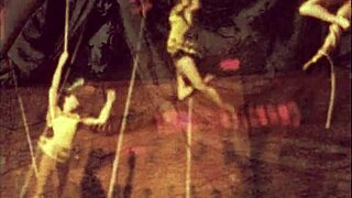 Vintage Erotic Art Ignites Wild Desires!