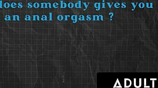 skylar snow gapes ember snow's tight ass with lesbian toys