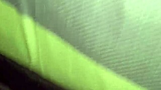 i finally creampied my hot tinder date inside her