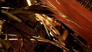 Vanessa Lane flexes shaved pussy for cock doggystyle missionary cowgirl!