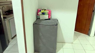 i convince stepsis to fuck me hard and cum in her pussy