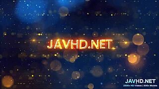 Japanese Amateurs Squeeze Massive Tits in High Definition Hands-On Vol 10