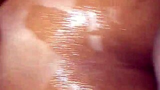 fat monster cock bends her over doggystyle destroying tight pussy with huge dick