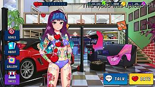 passion pit episode 1 follows dating adventures with girls