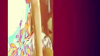 whoa that gut reacher babe stuffs chocolate pussy with monster cock mmm 🍫🍆💦