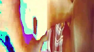 whoa that gut reacher babe stuffs chocolate pussy with monster cock mmm 🍫🍆💦