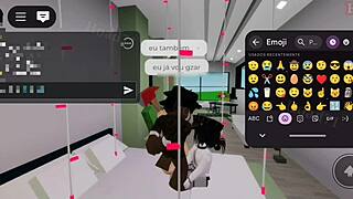 goth big tits babe takes monster cocks in parents house threesome