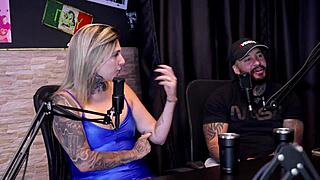 they're married years would he trade ass for 500 and bring girl home for wild threesome