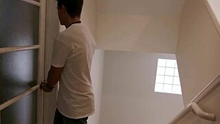 yo stepsis those tits look perfect wanna feel em up famslut style or what