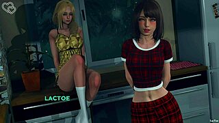 Eternum Part 16 Delivers Intense Game Action Packed with Thrilling Twists