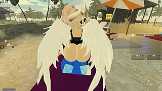 roblox gamers explore virtual world in episode 96