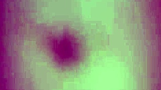 milf masturbates wildly then gets fucked and creampied inside