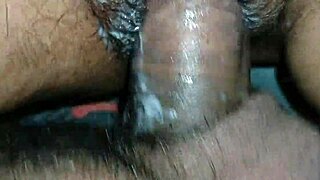 i sneaked in and fucked my step sister's juicy pussy at night