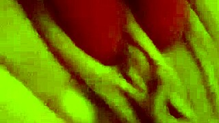 intense pussy contractions during orgasm 😍💦