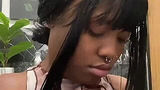 ever wonder how i slowly slide my piercings out for the doctor in part one hospital visit?