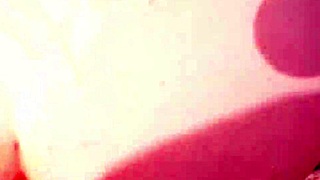 fat bbw with glasses deepthroats monster cock outdoors