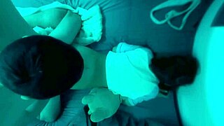 oh god she's screaming so loud during that intense anal orgasm 😩🍑💦 homemade amateur explosion