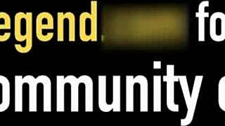 Feel My Heart Race as Chris Tang's Massive Boobs Shake Wildly Until Explosive Climax