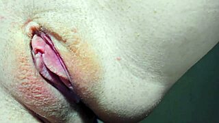 god i'm so horny watching beautiful skinny blonde laverna queen finger her wet pussy and bounce those perfect tits