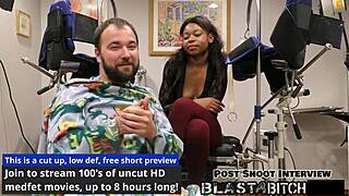 i can't stop moaning as minnie rose's petite pussy spreads wide for vibrator then creampie fill-up