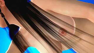 akira kaito dead or alive hottest hentai compilation scenes ever