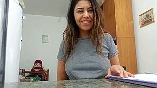 hey i'm sarah rosa don't gotta prove shit to nobody just horny milf vibes