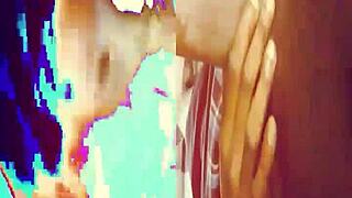 whoa that gut reacher babe stuffs chocolate pussy with monster cock mmm 🍫🍆💦