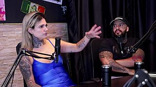 they're married years would he trade ass for 500 and bring girl home for wild threesome