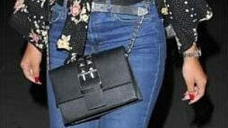 georgia may foote tits compilation gets you hard!