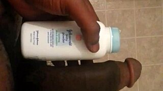 my late night shemale thrill