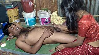 Huge Monster BBC Double Penetrates Curvy Gaping Ass Pussy Deepthroat Cum Mouthful