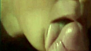 Kitty Yung's Best Vintage Anal Cock Compilation