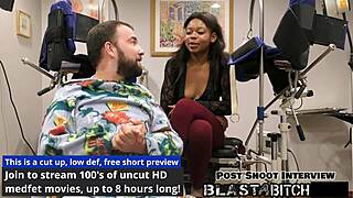 i can't stop moaning as minnie rose's petite pussy spreads wide for vibrator then creampie fill-up