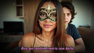 deixei meu filho provar minha pepeka molhada conto erótico real com imagens sintéticas