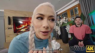 We seduce girls humiliate boyfriends