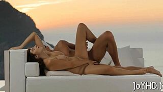 check out this nasty teen playgirl getting her tight wet pussy licked hardcore