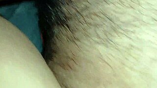 i sneaked in and fucked my step sister's juicy pussy at night