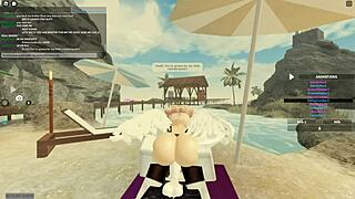 roblox gamers explore virtual world in episode 96