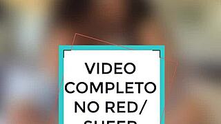 oh god this milf lesbian scene with milahot and nati camargo fingering big pussies kissing wild