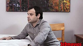 Naughty Alexa Nova rides BBC deep, cucking her stepdad hard!