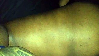 Tongue Deep in Juicy Pussy and Ass